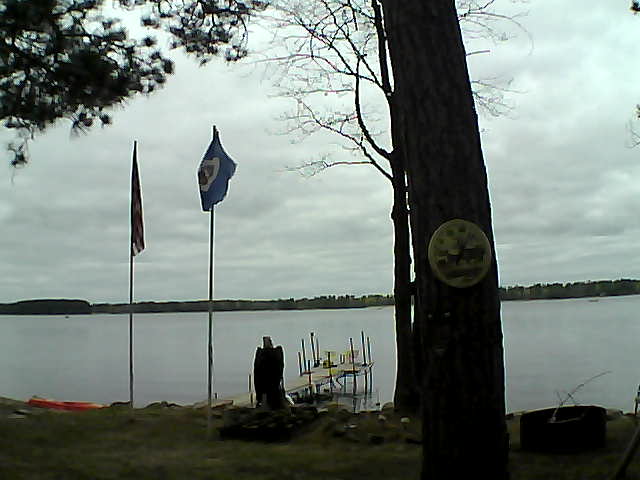 Whiteface Cam Image - Sat, 05/09/2015 1:57pm 