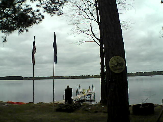 Whiteface Cam Image - Sat, 05/09/2015 2:17pm 