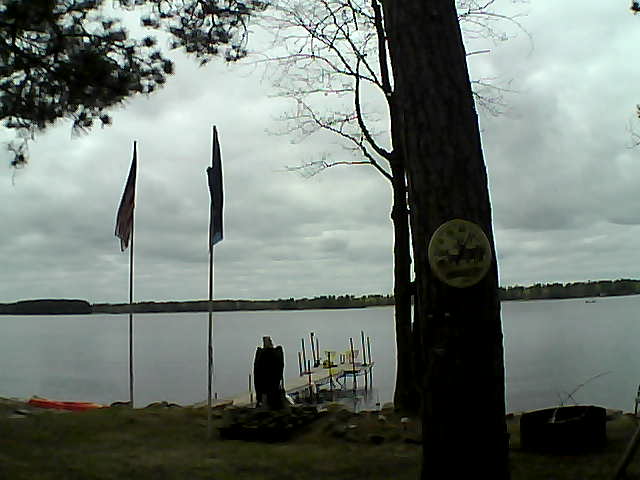 Whiteface Cam Image - Sat, 05/09/2015 2:37pm 