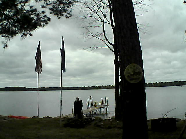 Whiteface Cam Image - Sat, 05/09/2015 2:57pm 