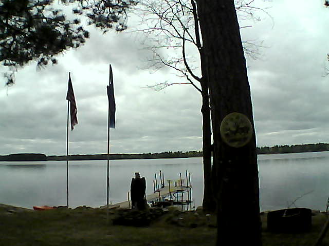 Whiteface Cam Image - Sat, 05/09/2015 3:37pm 