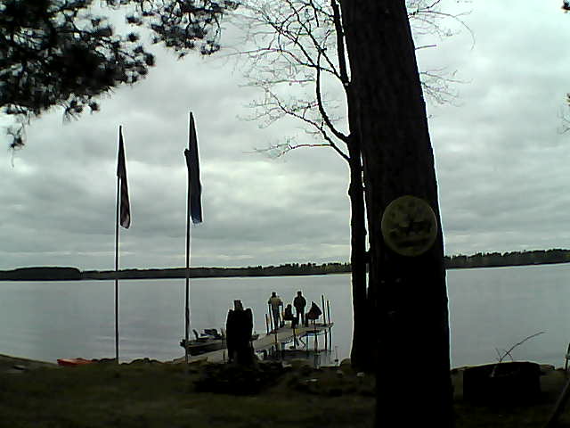 Whiteface Cam Image - Sat, 05/09/2015 4:17pm 