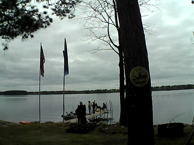 Whiteface Cam Image - Sat, 05/09/2015 4:37pm 