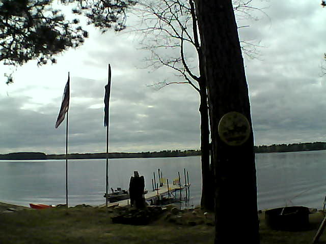 Whiteface Cam Image - Sat, 05/09/2015 5:17pm 