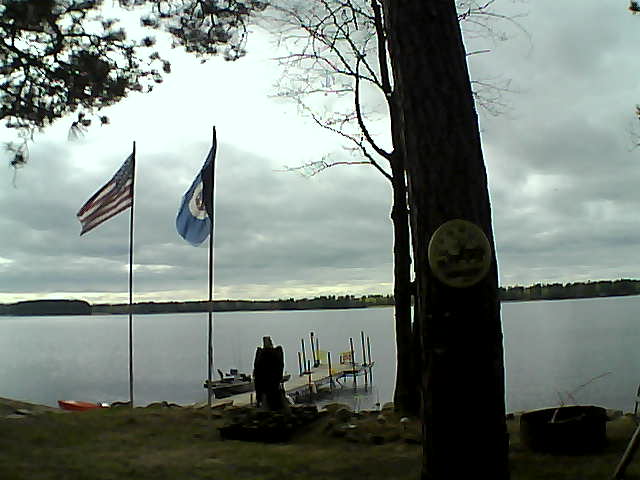 Whiteface Cam Image - Sat, 05/09/2015 5:37pm 