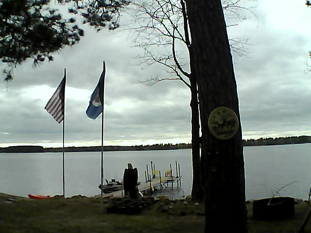 Whiteface Cam Image - Sat, 05/09/2015 5:57pm 