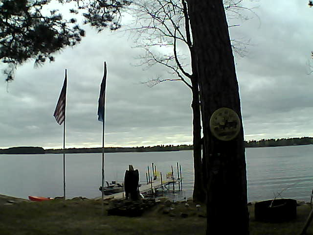 Whiteface Cam Image - Sat, 05/09/2015 6:17pm 