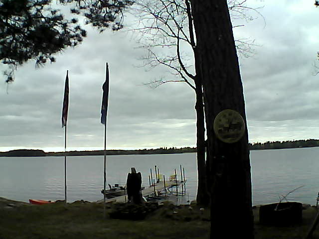 Whiteface Cam Image - Sat, 05/09/2015 6:37pm 