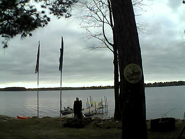 Whiteface Cam Image - Sat, 05/09/2015 6:57pm 