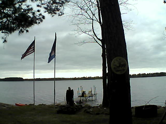 Whiteface Cam Image - Sat, 05/09/2015 7:17pm 