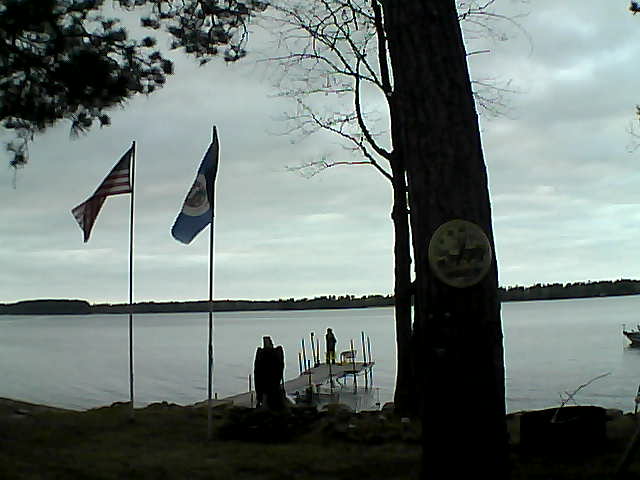 Whiteface Cam Image - Sat, 05/09/2015 7:57pm 