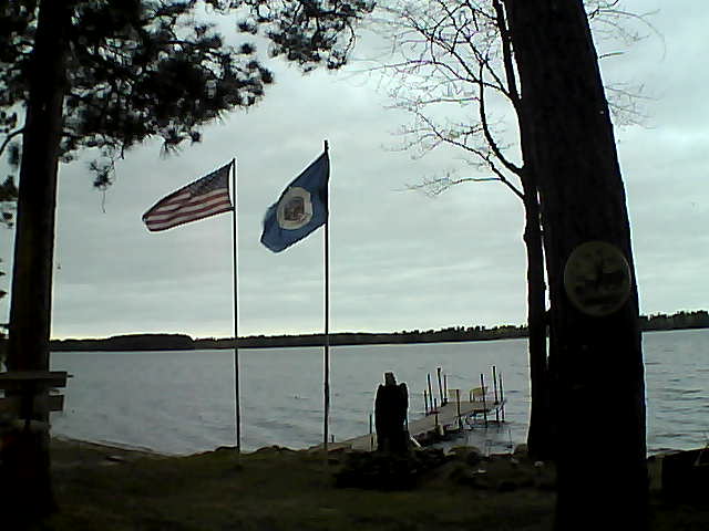 Whiteface Cam Image - Sat, 05/09/2015 8:17pm 