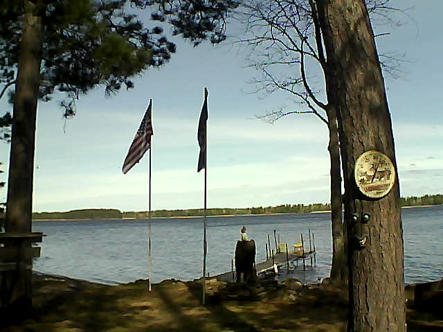 Whiteface Cam Image - Sun, 05/10/2015 9:34am 