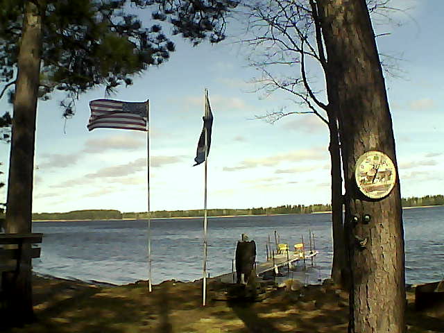 Whiteface Cam Image - Sun, 05/10/2015 9:54am 