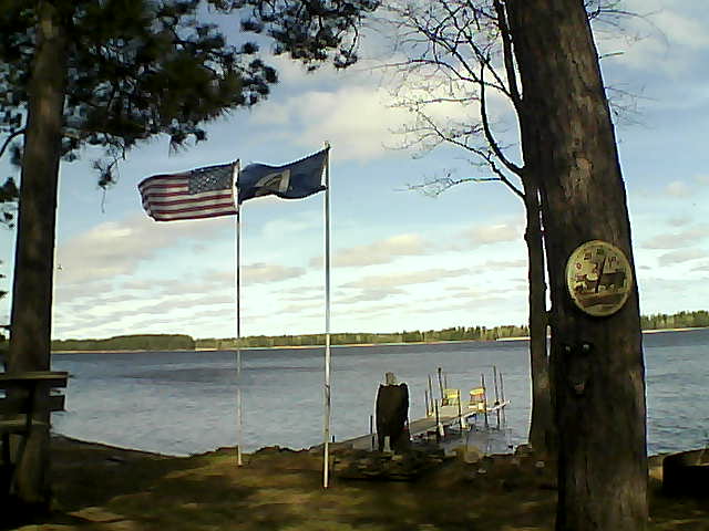 Whiteface Cam Image - Sun, 05/10/2015 10:14am 