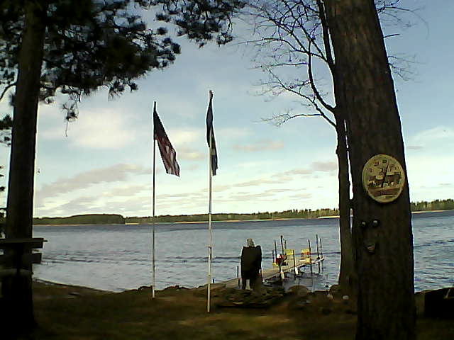 Whiteface Cam Image - Sun, 05/10/2015 10:34am 