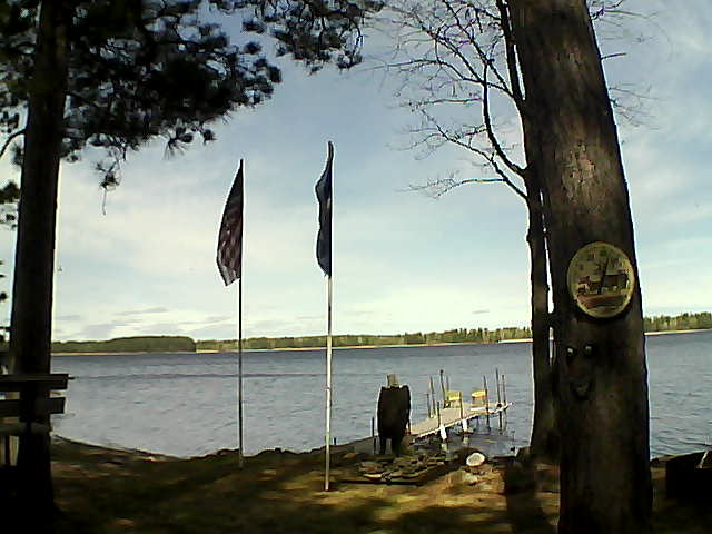 Whiteface Cam Image - Sun, 05/10/2015 10:54am 