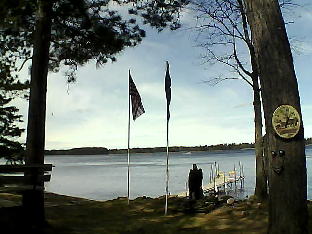 Whiteface Cam Image - Sun, 05/10/2015 11:54am 