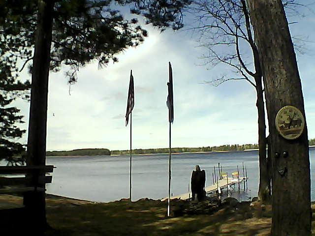 Whiteface Cam Image - Sun, 05/10/2015 12:14pm 