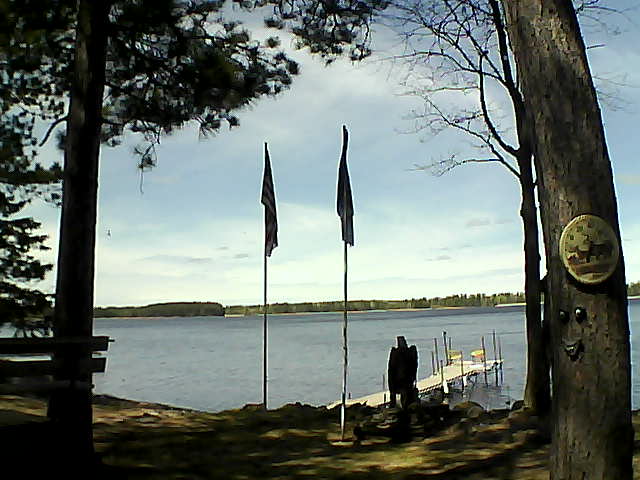 Whiteface Cam Image - Sun, 05/10/2015 12:34pm 