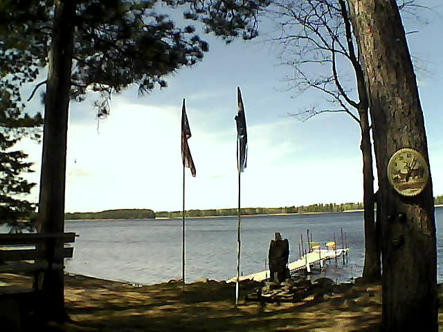 Whiteface Cam Image - Sun, 05/10/2015 12:54pm 