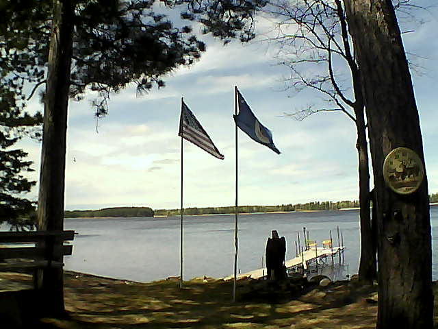 Whiteface Cam Image - Sun, 05/10/2015 1:14pm 