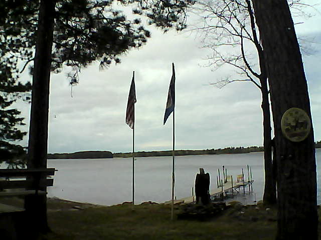 Whiteface Cam Image - Sun, 05/10/2015 1:34pm 