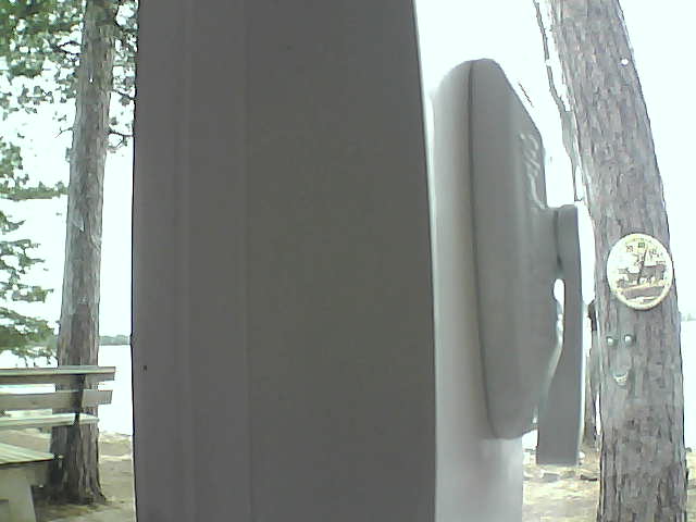 Whiteface Cam Image - Sun, 05/10/2015 2:14pm 