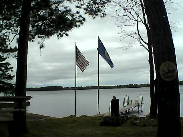 Whiteface Cam Image - Sun, 05/10/2015 2:34pm 