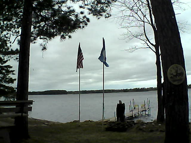 Whiteface Cam Image - Sun, 05/10/2015 2:54pm 