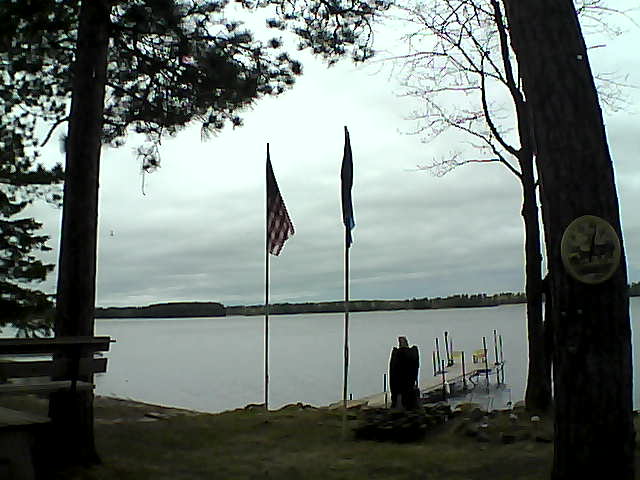 Whiteface Cam Image - Sun, 05/10/2015 3:34pm 