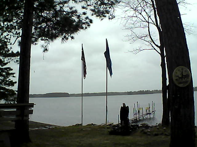 Whiteface Cam Image - Sun, 05/10/2015 5:14pm 