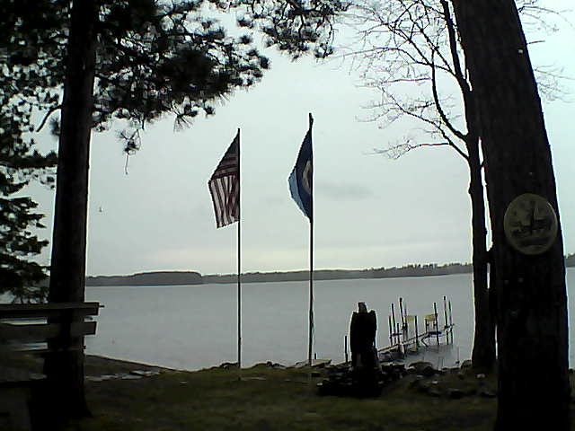 Whiteface Cam Image - Sun, 05/10/2015 5:34pm 