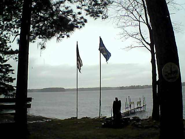 Whiteface Cam Image - Sun, 05/10/2015 5:54pm 