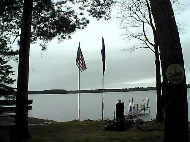 Whiteface Cam Image - Sun, 05/10/2015 6:54pm 