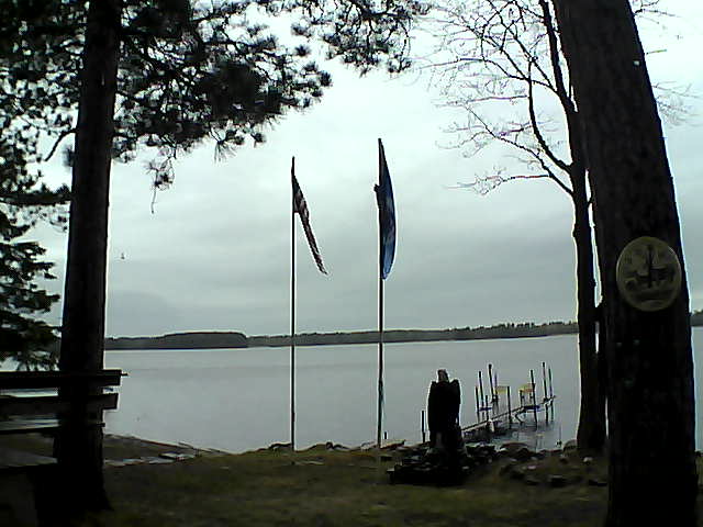 Whiteface Cam Image - Sun, 05/10/2015 7:14pm 