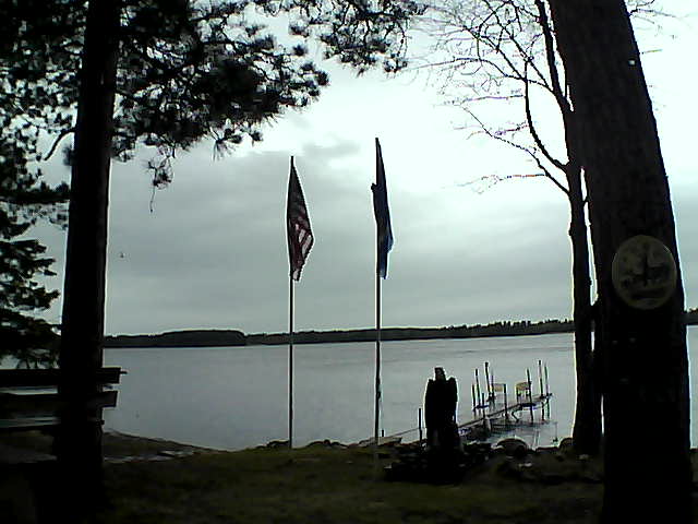 Whiteface Cam Image - Sun, 05/10/2015 7:34pm 