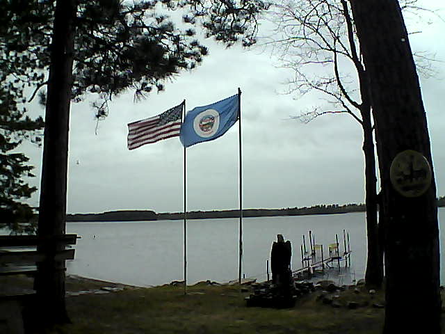 Whiteface Cam Image - Sun, 05/10/2015 8:14pm 