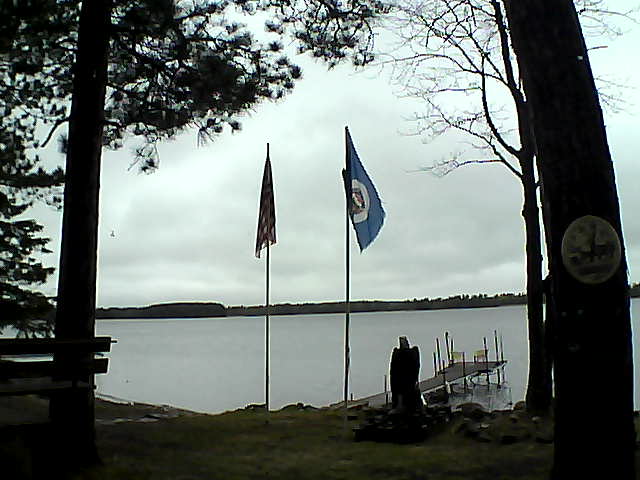 Whiteface Cam Image - Mon, 05/11/2015 10:15am 