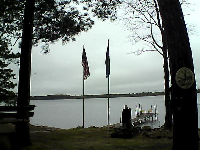 Whiteface Cam Image - Mon, 05/11/2015 10:35am 