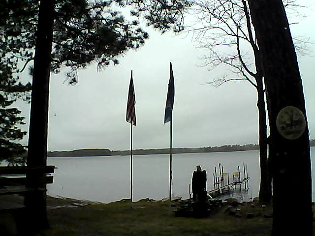 Whiteface Cam Image - Mon, 05/11/2015 10:55am 