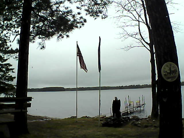 Whiteface Cam Image - Mon, 05/11/2015 11:15am 