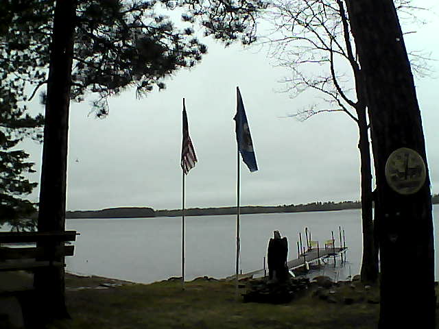 Whiteface Cam Image - Mon, 05/11/2015 11:35am 