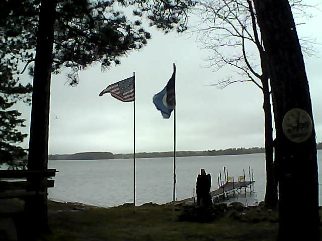 Whiteface Cam Image - Mon, 05/11/2015 11:55am 