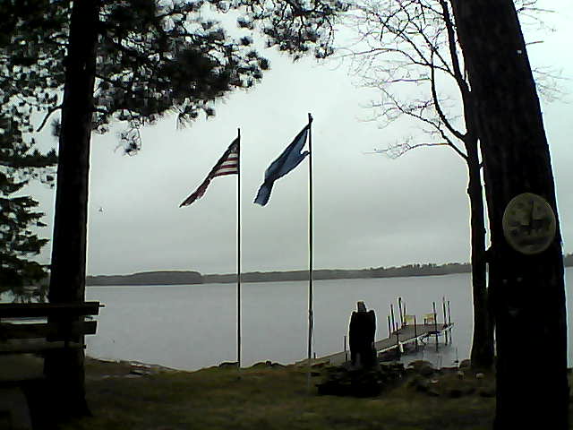 Whiteface Cam Image - Mon, 05/11/2015 12:15pm 