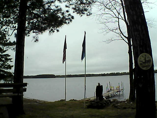 Whiteface Cam Image - Mon, 05/11/2015 1:15pm 