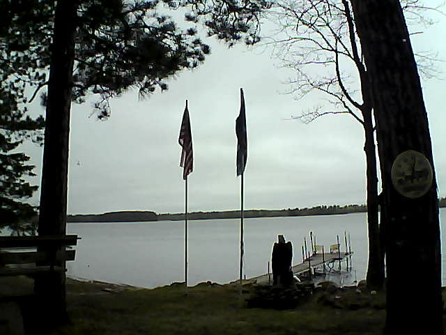 Whiteface Cam Image - Mon, 05/11/2015 1:35pm 