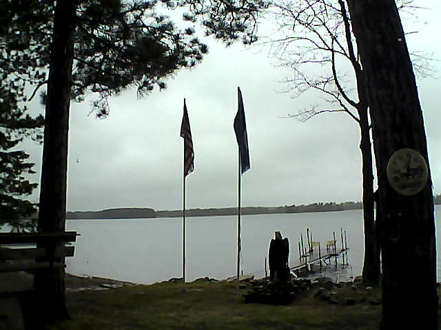 Whiteface Cam Image - Mon, 05/11/2015 2:15pm 