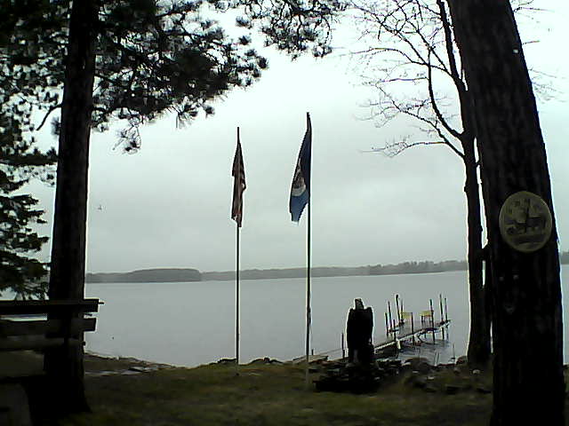 Whiteface Cam Image - Mon, 05/11/2015 2:35pm 