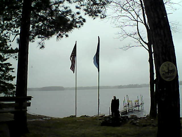 Whiteface Cam Image - Mon, 05/11/2015 2:55pm 